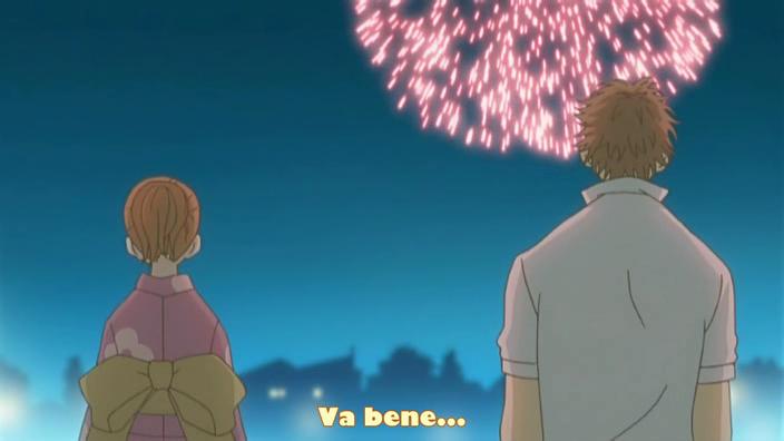 Otaku Gallery  / Anime e Manga / Bokura Ga Ita / Screenshots / Episodio 03 / 042.jpg